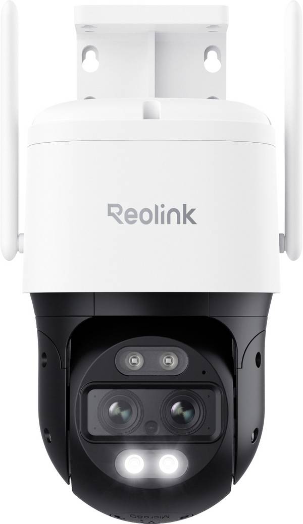 Reolink  Trackmix Series W760 Wi-Fi IP  bezpečnostní kamera  3840 x 2160 Pixel