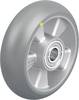 Blickle 857901 ALTH 160/20K-AS-CO kolečko odolné vysokému zatížení Ø kola: 160 mm nosnost (max.): 750 kg 1 ks