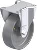 Blickle 740978 B-PO 125G-ELS Pojezdové kolečko z ocelového plechu Ø kola: 125 mm nosnost (max.): 250 kg 1 ks