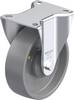 Blickle 854297 B-PO 125KA-ELS Pojezdové kolečko z ocelového plechu Ø kola: 125 mm nosnost (max.): 250 kg 1 ks