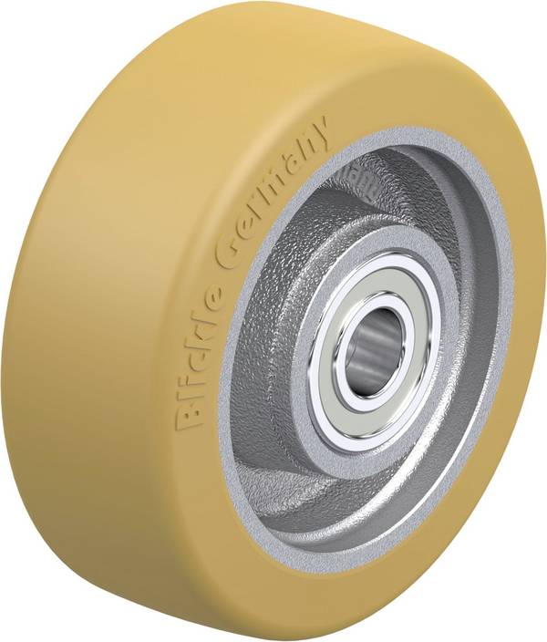Blickle 936796 GVU 140/20K kolečko odolné vysokému zatížení Ø kola: 140 mm nosnost (max.): 900 kg 1 ks
