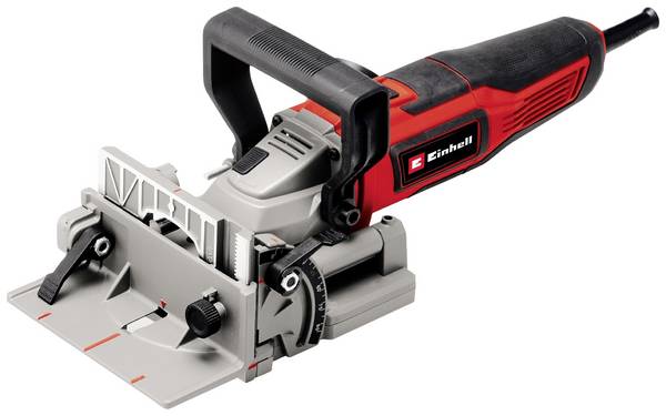 Einhell fréza na ploché kolíky  4350640 TE-BJ 900  230 V, 900 W