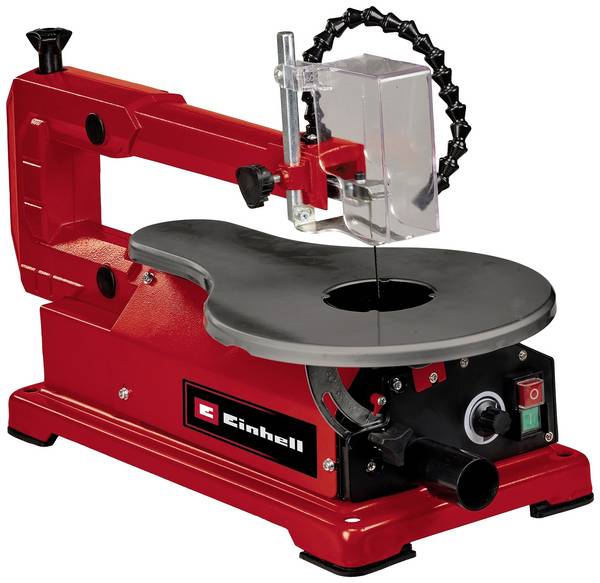 Einhell TC-SS 406 E lupínková pila, 70 W, délka listu 12.7 mm, 4309047