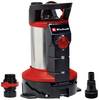 Einhell 4171465 GE-DP 7935 N-A LL ECO ponorné čerpadlo pro užitkovou vodu vícestupňové 19500 l/h 9 m
