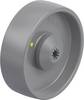 Blickle 854820 PO 125/8KA-ELS Kolo Ø kola: 125 mm nosnost (max.): 300 kg 1 ks