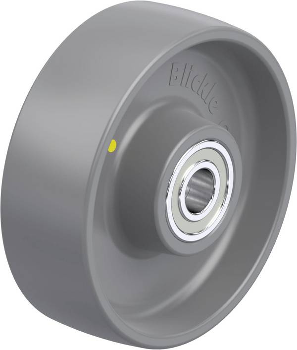 Blickle 843006 PO 150/20K-ELS Kolo Ø kola: 150 mm nosnost (max.): 400 kg 1 ks