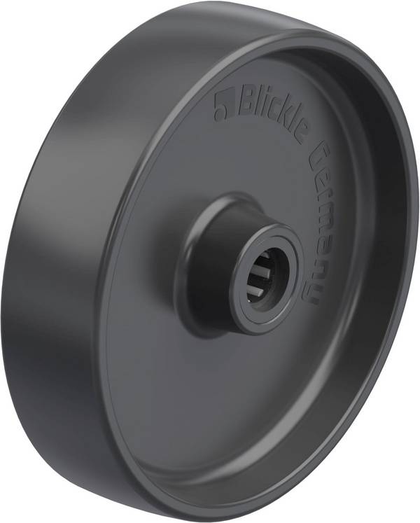 Blickle 411942 PP 200/20R Kolo Ø kola: 200 mm nosnost (max.): 450 kg 1 ks