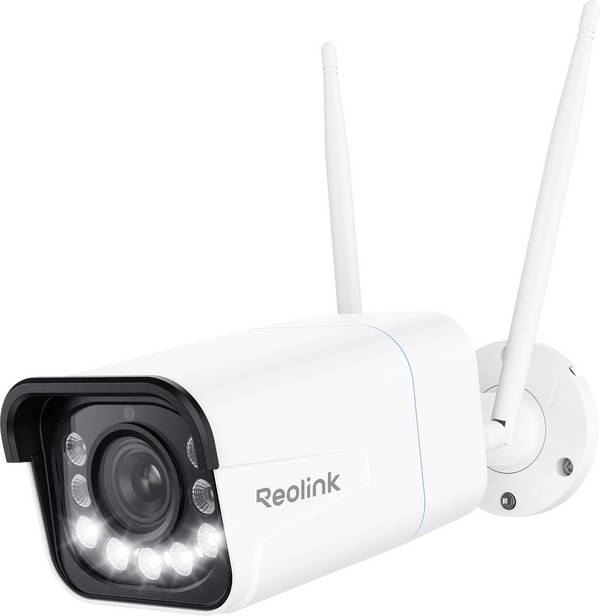 Reolink Netzwerkkamera W430 Wi-Fi IP  bezpečnostní kamera  3840 x 2160 Pixel