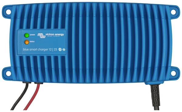Victron Energy nabíjecí stanice  Blue Smart IP67 Charger 24/12 (1+Si) 24 V, 12 V