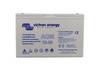 Victron Energy AGM Super Cycle 12V 38Ah BAT412038081 olověný akumulátor 12 V 38 Ah olověný se skelným rounem (š x v x h) 267 x 175 x 77 mm šroubované M5 bezúdržbové