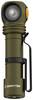 ArmyTek Wizard C2 Pro Olive White F08701CO LED kapesní svítilna s klipem na opasek napájeno akumulátorem 2500 lm 115 g