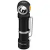 ArmyTek Wizard C2 Pro Max LR White F06702C LED kapesní svítilna s klipem na opasek, s brašnou napájeno akumulátorem 3870 lm 151 g