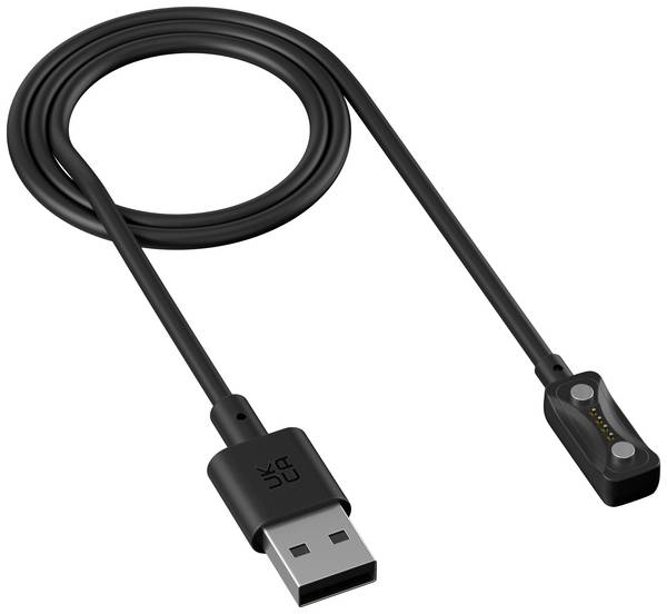 Polar Charge 2.0 Nabíjecí kabel / Data  černá