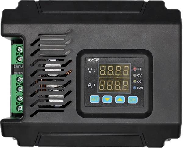 Joy-it JT-DPM8650 DC/DC měnič napětí 75 V/DC - 60 V/DC/50 A 3000 W
