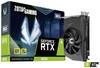 Zotac grafická karta Nvidia GeForce RTX 3050 SOLO 6 GB GDDR6-RAM PCIe x8 DisplayPort, HDMI™