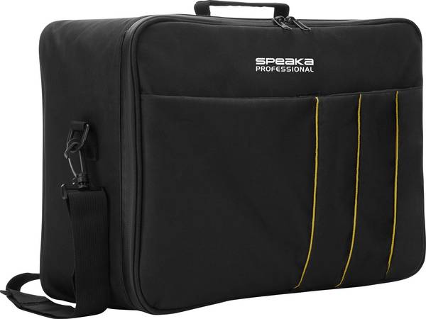 SpeaKa Professional SP-PBB-100 taška na projektor  černá