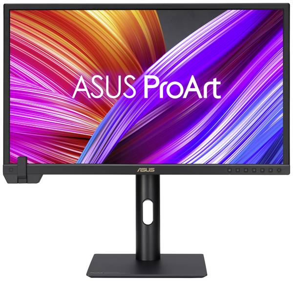 Asus ProArt PA24US LED monitor 59.9 cm (23.6 palec)3840 x 2160 Pixel, 16:9, 5 ms, IPS LED