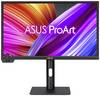 Asus ProArt PA24US LED monitor 59.9 cm (23.6 palec)3840 x 2160 Pixel, 16:9, 5 ms, IPS LED