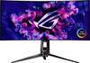 Asus ROG Swift OLED PG34WCDM herní monitor 86.1 cm (33.9 palec)3440 x 1440 Pixel, 21:9, 0.03 ms, OLED