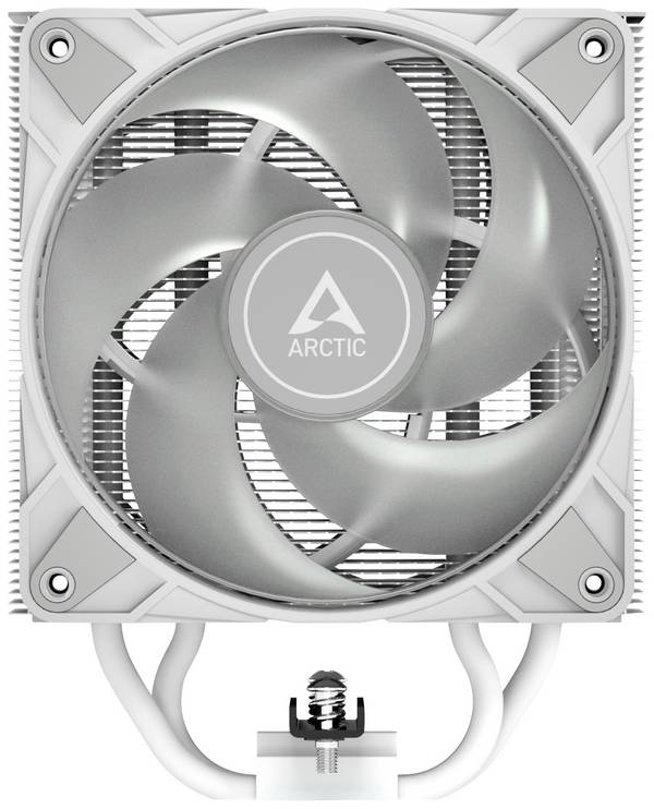 Arctic Freezer 36 A-RGB (White) chladič procesoru s větrákem  Intel® 1700, AMD AM5, AMD AM4