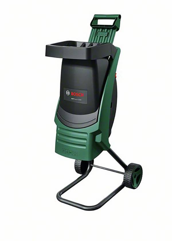 Bosch Home and Garden AXT Rapid 2000  nožový zahradní drtič 2000 W