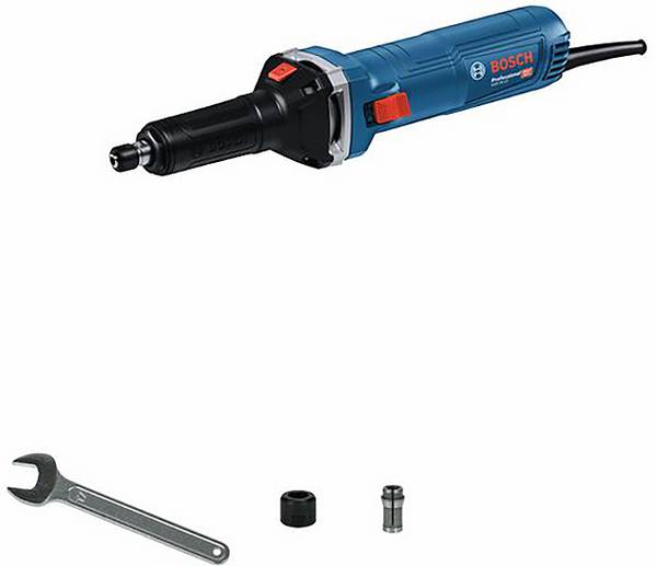 Bosch Professional GGS 30 LS 06012B5020 Rovná bruska    750 W