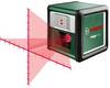 Bosch Home and Garden Quigo Plus křížový laser dosah (max.): 7 m