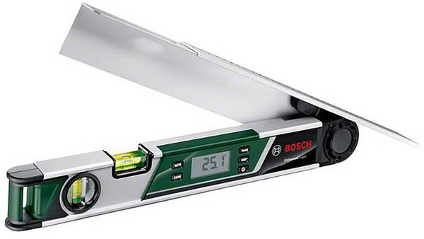Bosch Home and Garden UniversalAngle 0603676001 úhloměr  220 °