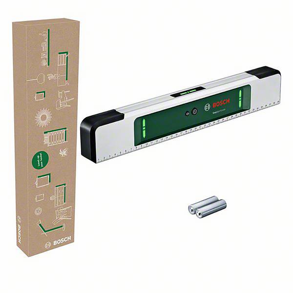 Bosch Home and Garden EasySpiritLevel 06036670Z0 Vodováha   400 mm