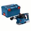 Bosch Professional GBH 18V-22 SDS plus-aku vrtací kladivo 18 V bez akumulátoru, bez nabíječky, kufřík