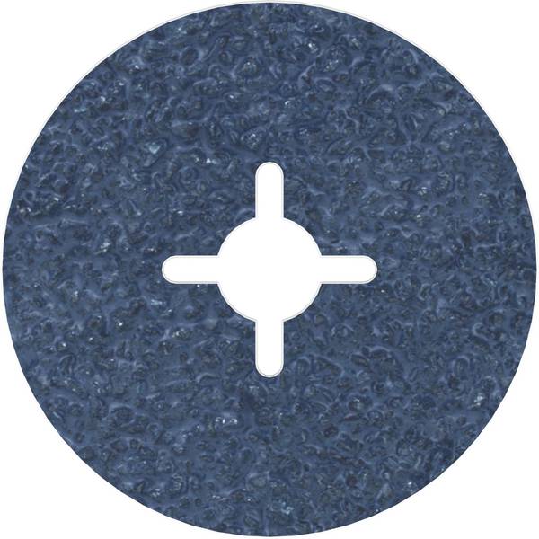 Bosch Accessories 2608606725 vláknitý kotouč Průměr 115 mm  1 ks