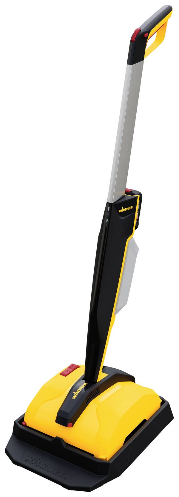 Wagner 2429184 Levaro PowerBrush 18V Akumulátorový víceúčelový čistič  18 V
