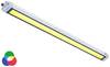 LED2WORK strojové LED osvětlení TUBELED_25 7.2 W 1152 lm 100 ° 24 V/DC 1 ks