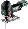 Metabo STA 18 LTX 150 BL akumulátorová přímočará pila , bez akumulátoru, bez nabíječky, 18 V, 601502840