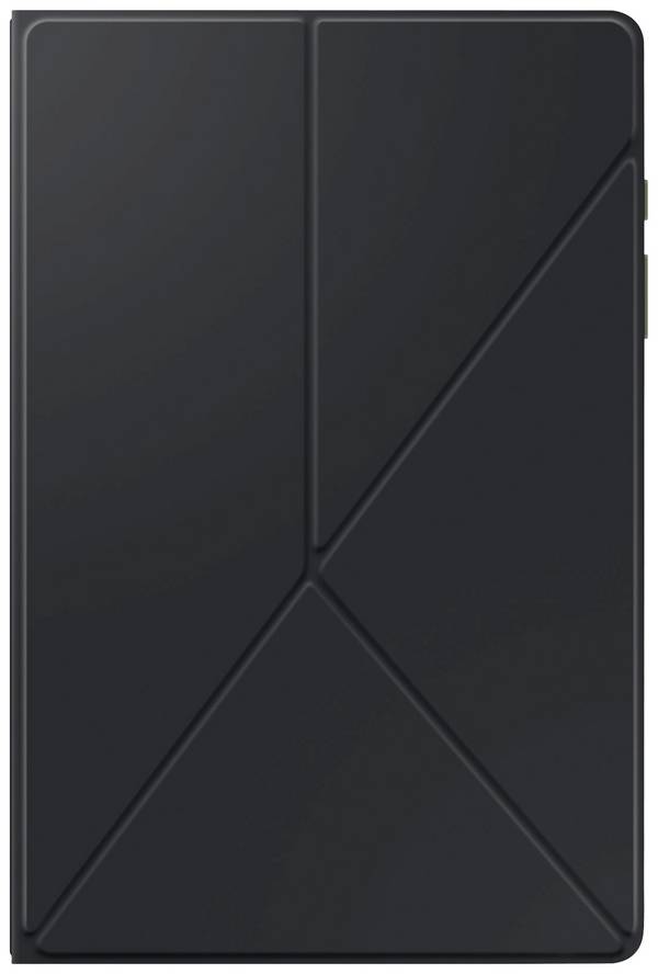 Samsung Book Cover EF-BX2 obal na tablet Samsung Galaxy Tab A9+ 27,9 cm (11") Pouzdro typu kniha černá