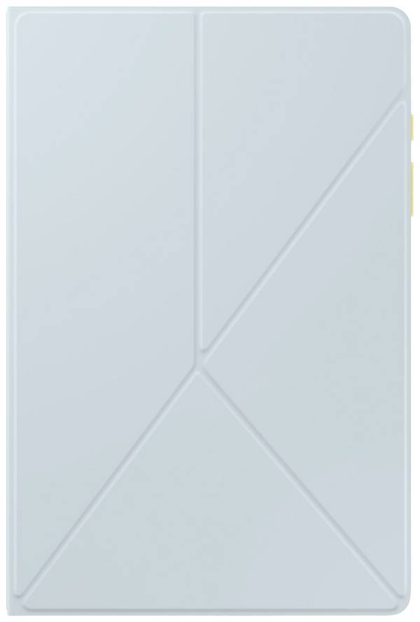 Samsung Book Cover EF-BX2 obal na tablet Samsung Galaxy Tab A9+ 27,9 cm (11") Pouzdro typu kniha světle modrá