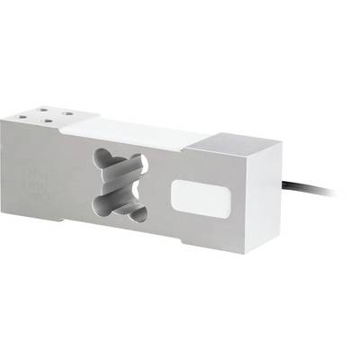 Sauter CP 600-3P8 Váhový senzor CP 600-3P8, jmenovité zatížení 600 kg