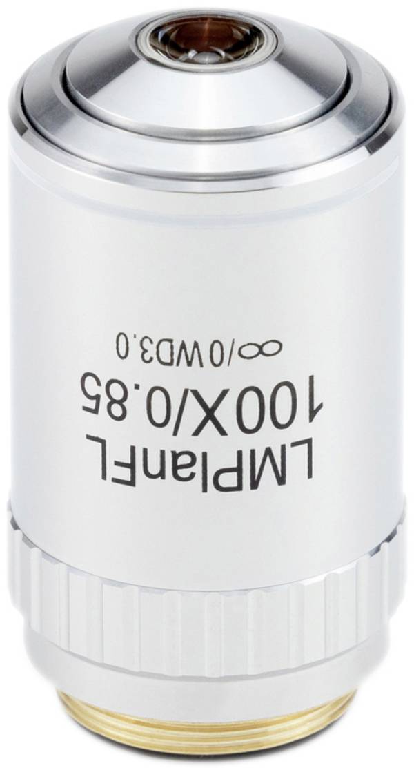Kern OBBA1623 OBB-A1623 objektiv mikroskopu 100 x Vhodný pro značku (mikroskopy) Kern