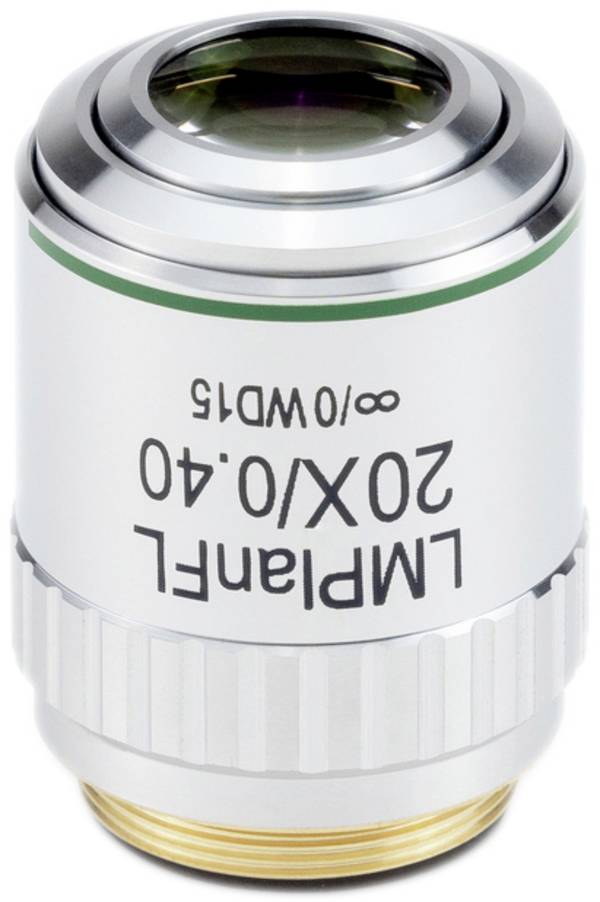 Kern OBBA1626 OBB-A1626 objektiv mikroskopu