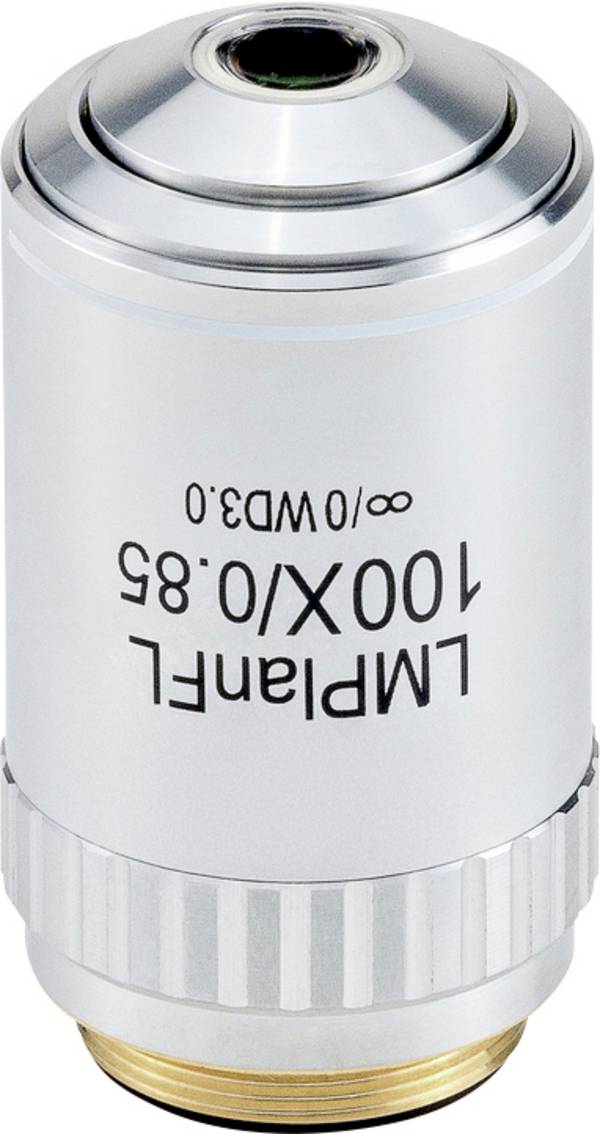 Kern OBBA1628 OBB-A1628 objektiv mikroskopu 100 x