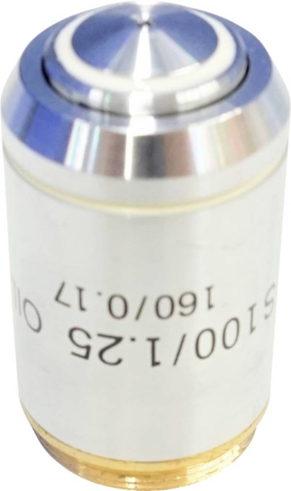 Kern OBBA3207 OBB-A3207 objektiv mikroskopu 100 x