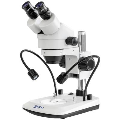 Kern OZL 473  stereomikroskop se zoomem binokulární 4.5 x 