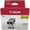 Canon Ink PGI-520 PGBK originál Dual černá 2932B019