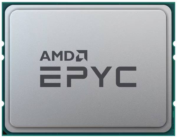 AMD Epyc 9754 128 x 2.25 GHz  procesor Socket (PC): AMD SP5 360 W