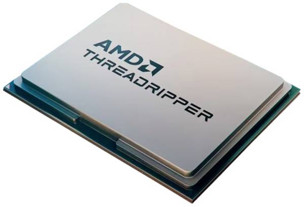 AMD Ryzen Threadripper 7960X 24 x 4.2 GHz 24-Core procesor Socket (PC): AMD sTR5 350 W
