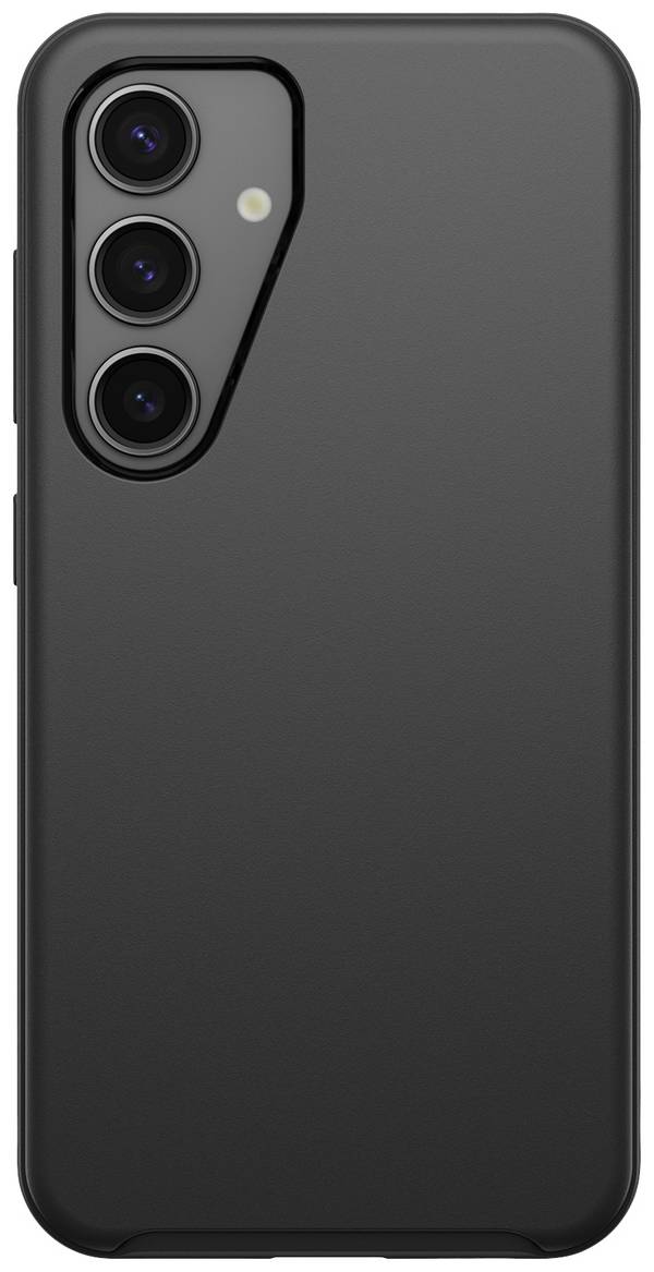 Otterbox Symmetry zadní kryt na mobil Samsung Galaxy S24 černá 1552552, odolné vůči nárazům 77-94532