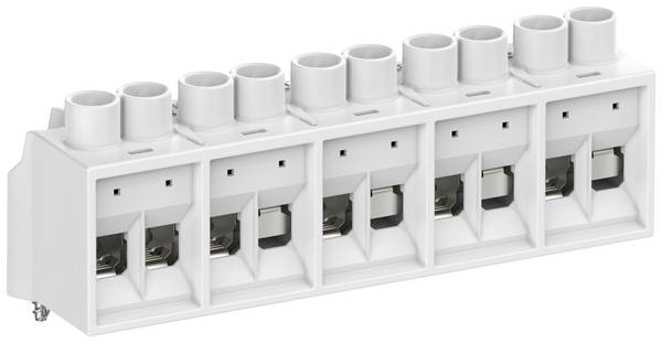 Spelsberg 89640601, Abox 060 KLS-6², kabelová svorka, 1.5-6 mm², kontakty 5, Piece, 1 ks