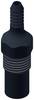 REED Electronics Schlauchtülle für Schlauch-ID 6mm 101272 Koncovka hadice
