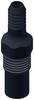 REED Electronics Schlauchtülle für Schlauch-ID 8mm 101271 Koncovka hadice