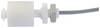 REED Electronics RCS-R1/8"-PPO/S-L0044-PP25-10mPVC 19001 hladinový spínač, 1 spínací kontakt, 1 rozpínací kontakt, IP67